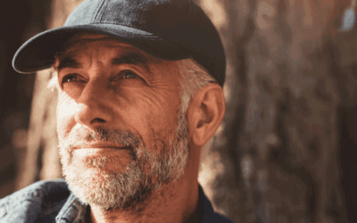 In Their Own Words — Cal’s Story