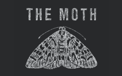 The Moth: Shannon Cason – “It’s Like Borrowing”