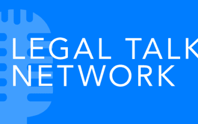 Legal Talk Network
