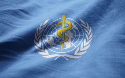 World Health Organization Notes Gaming Disorder