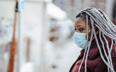 Stress from COVID Restrictions Can Lead to Problem Gambling