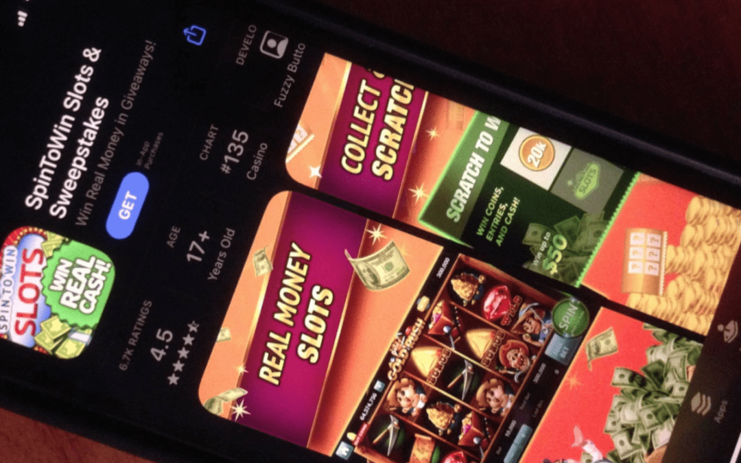 The Lure of Online Gambling During a Pandemic