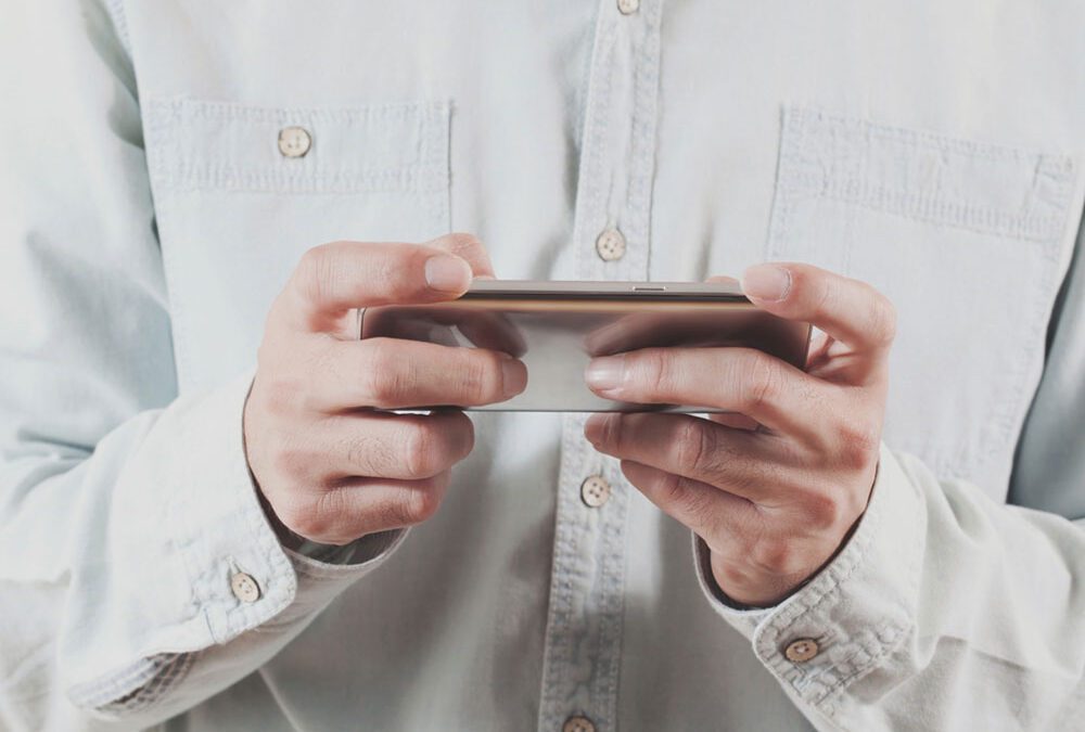 Gambling Addiction with Mike Schiks