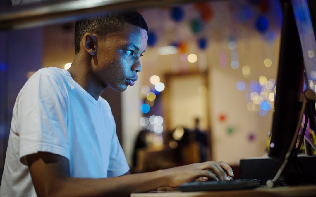 Minneapolis Neighborhood Youth Academy Brings Gambling Awareness to Youth of Color