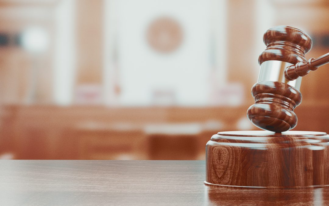 Specialty Court Provides Alternative for Those Committing Gambling Addiction-Related Crimes