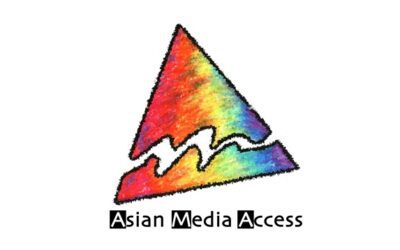 Asian Media Access