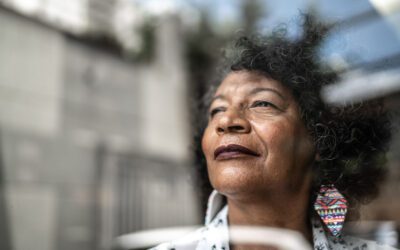 In Their Own Words Jean’s Story