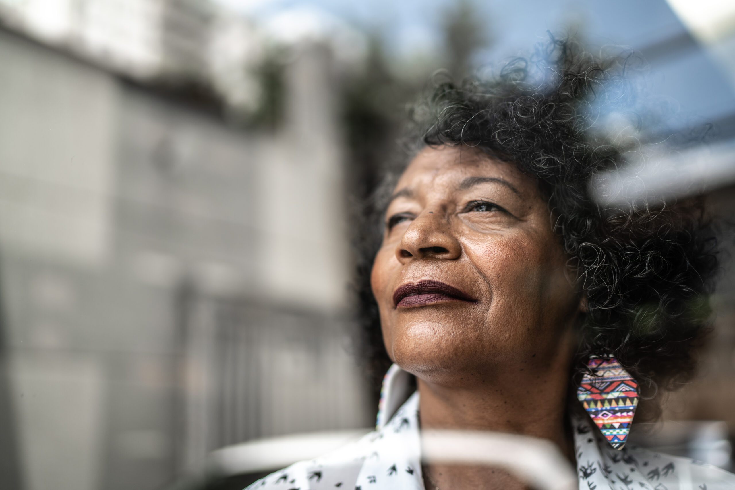 In Their Own Words Jean’s Story