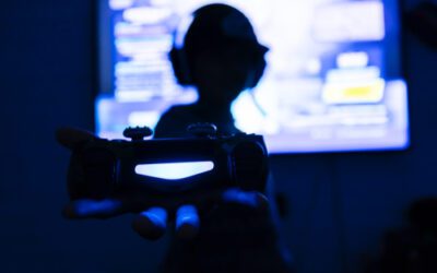 The WAGER: Addiction & the Humanities – Are video games normalizing addictive behaviors?