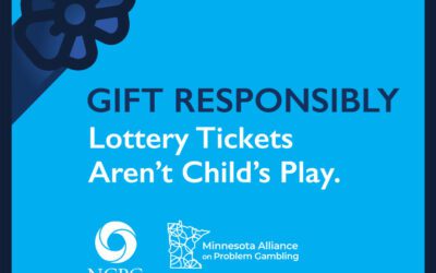 Kicking off Gift Responsibly Campaign