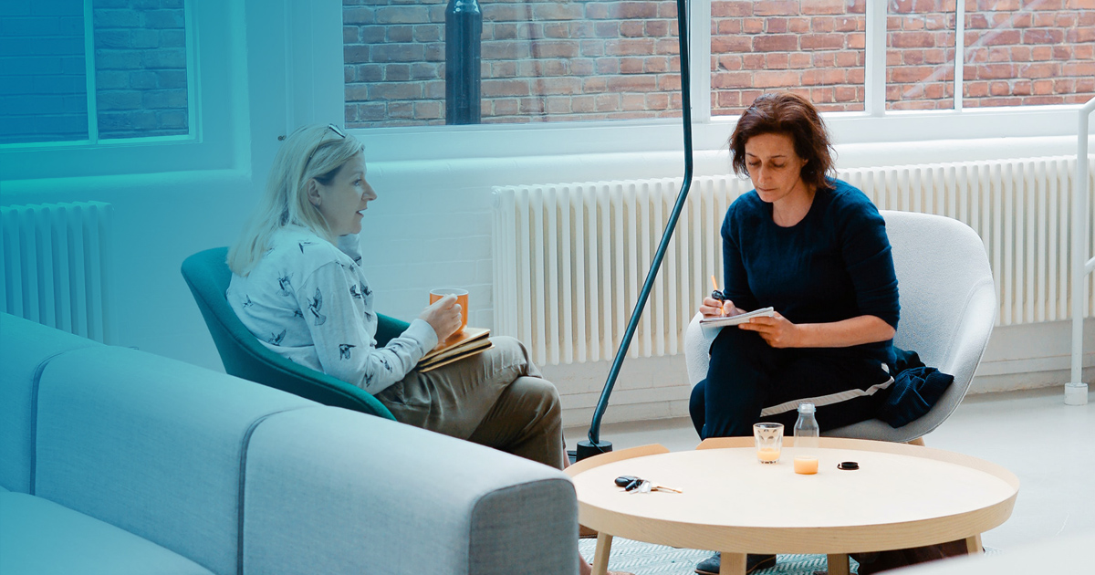 Peer Support Specialists Play Vital Role in Problem Gambling Recovery