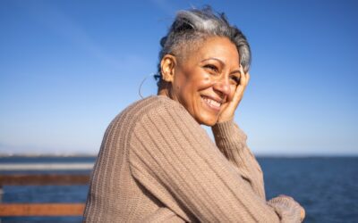 In Their Own Words – Megan’s Story