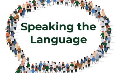 Speaking the Language