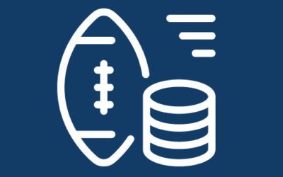 The Season of Sports Gambling