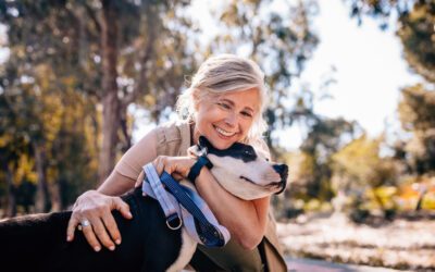 In Their Own Words – Melanie’s Story