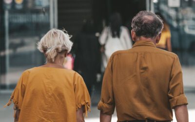 In Their Own Words – Diane’s Story