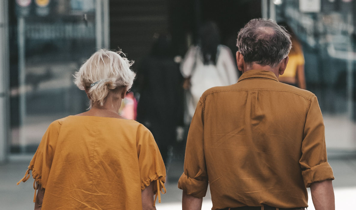 In Their Own Words – Diane’s Story