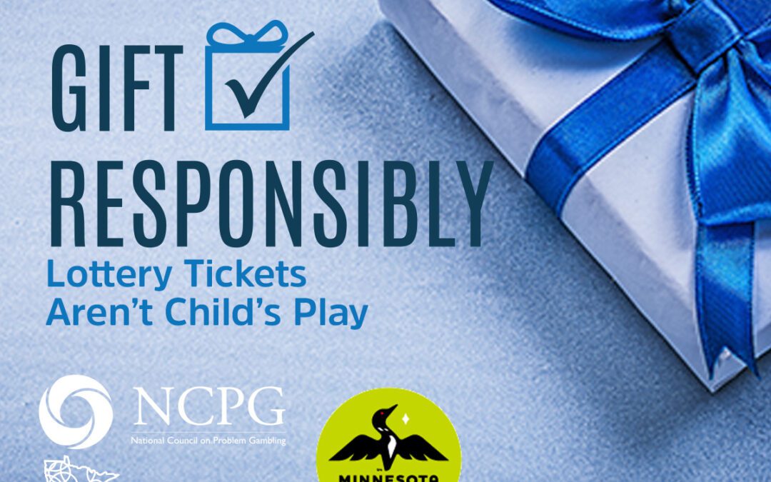 Youth Gambling and Gifting Lottery Tickets to Kids