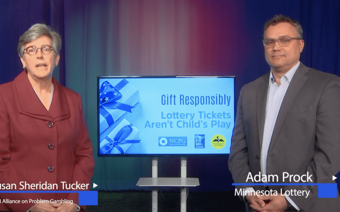 Gift Responsibly PSA
