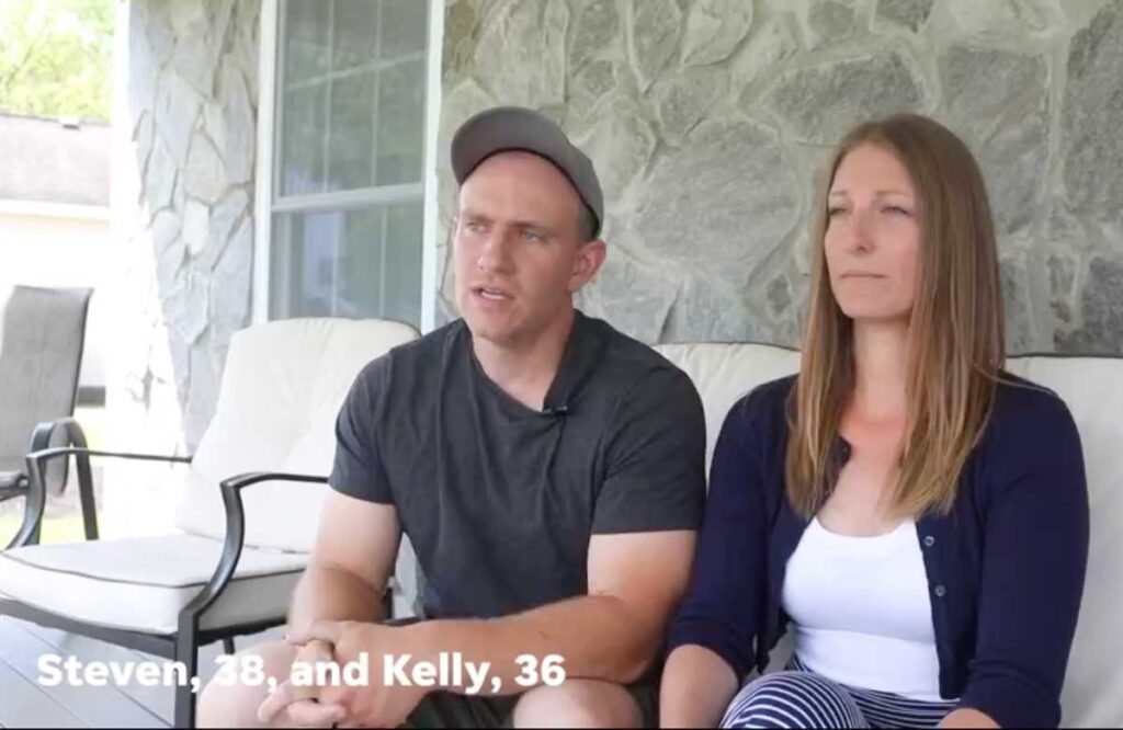 Recovery from online sports betting addiction