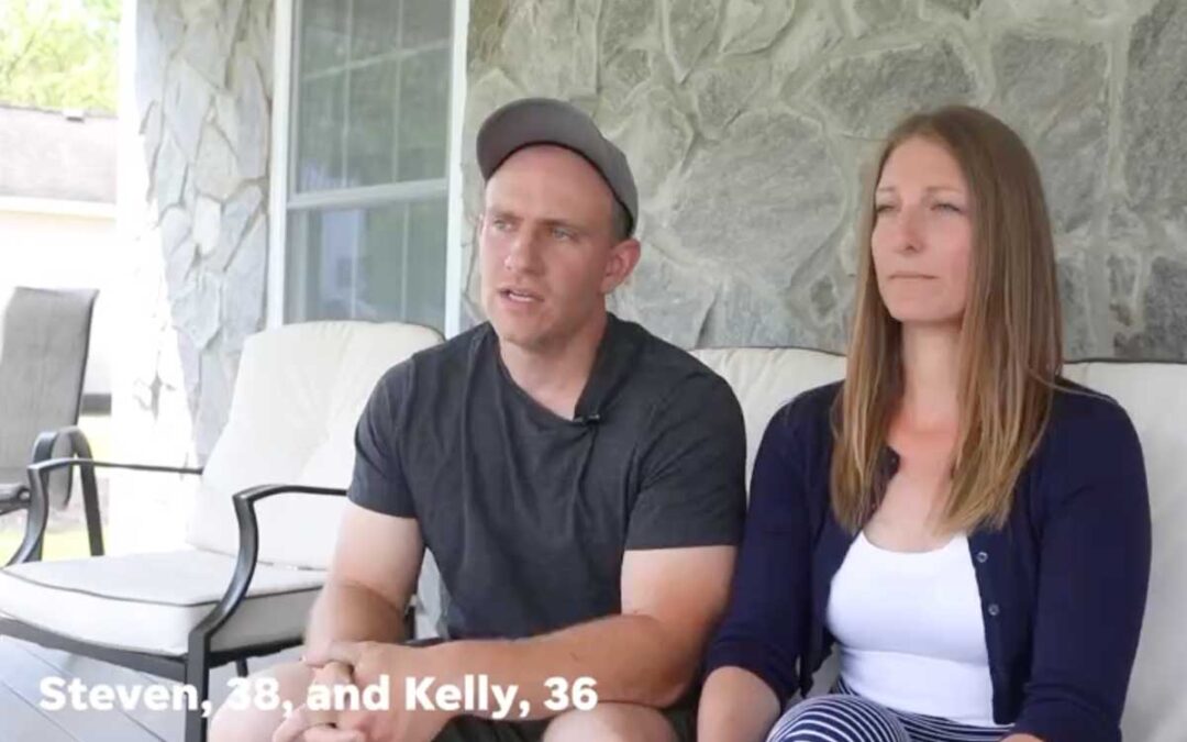 Recovery from online sports betting addiction saves a marriage