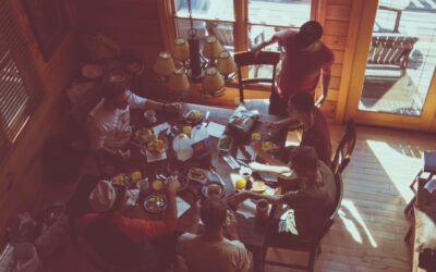 The WAGER: Rwandan study indicates existing family dysfunction can elevate risks of gambling harms.