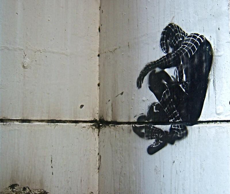 My Undesirable Talent