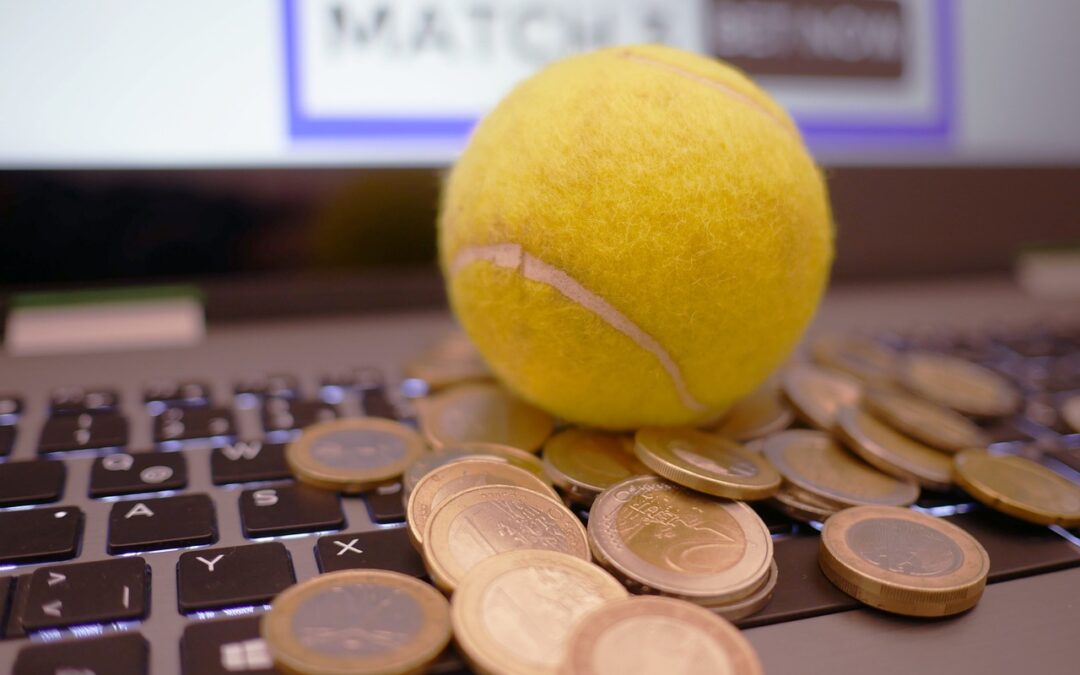 THE WAGER: Gambling and gaming: The links between esports, skin betting, and gambling harms