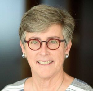 Susan Sheridan Tucker