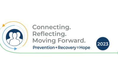 2023 MNPGA Conference Connecting. Reflecting. Moving Forward. Prevention + Recovery = Hope — 2023