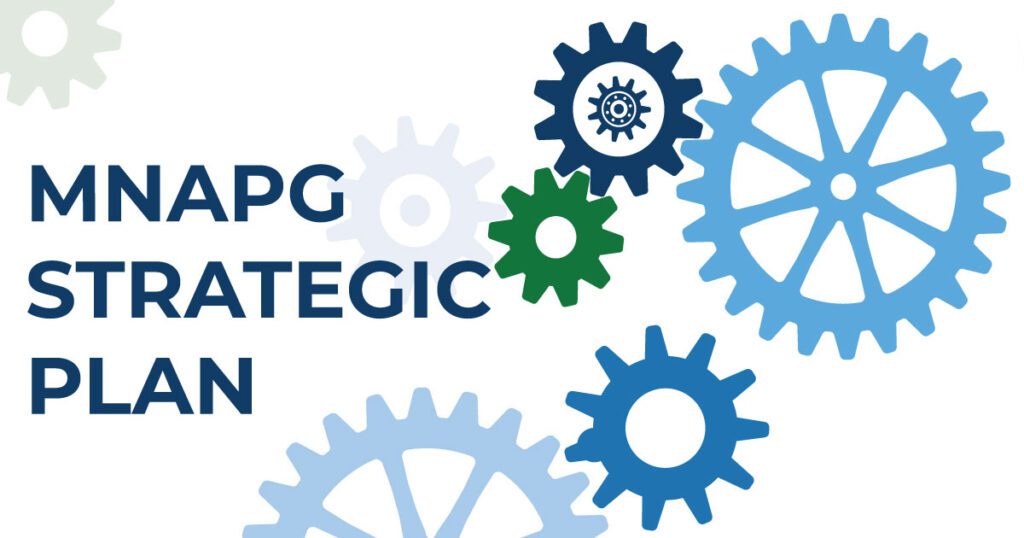 MNAPG strategic plan