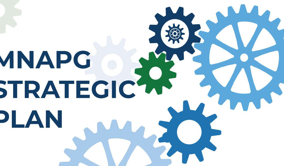 MNAPG Strategic Planning