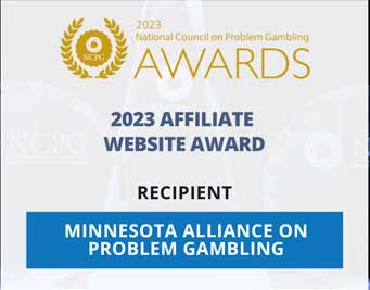 MNAPG website award