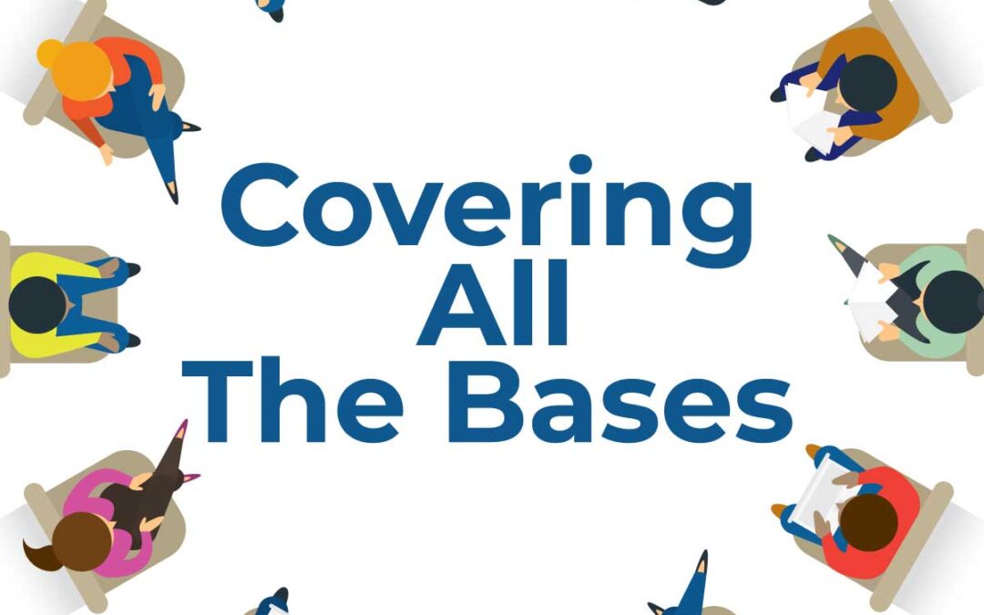 Covering All the Bases