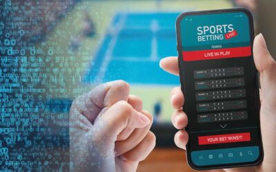 Are the risks of sports gambling worth the reward?