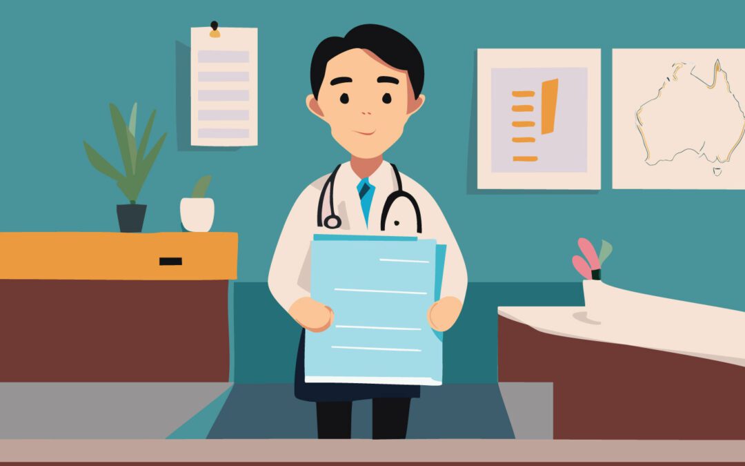 A pilot program to implement gambling screening in community clinics in Australia