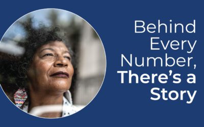 Behind Every Number, There’s a Story