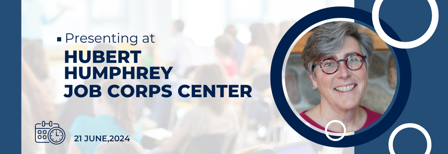 Hubert Humphrey Job Crops Center Minnesota Alliance on Problem Gambling Presentation