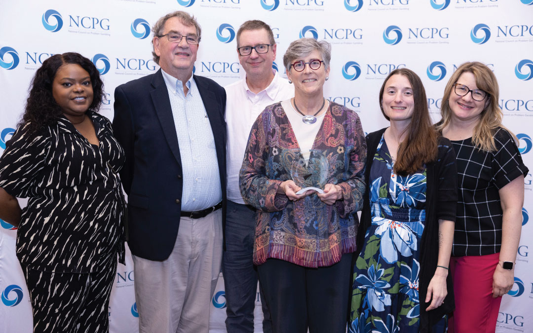 MNAPG Newsletter award 2024 Adina Black, Don Feeney, Jeff Hudson, SSTucker, Katie Richard, Sonja Mertz.jpg