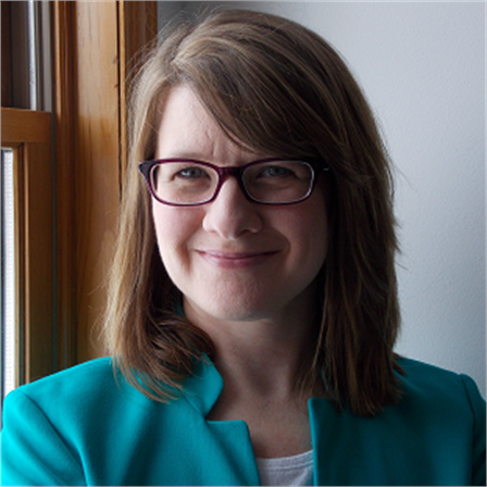 Sonja Mertz MNAPG Community Educator