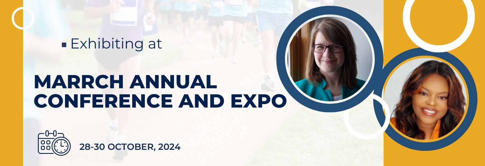 Minnesota alliance on problem gambling exhibiting at MARRCH conference octboer 28 - 30, 2024.