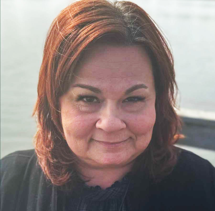 Amanda Jackson, Gambling Manager, Spring Lake Park Lions Club