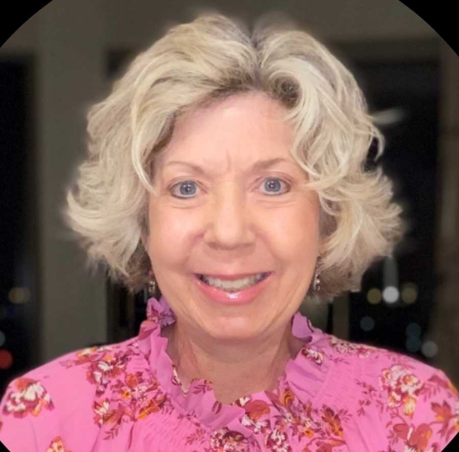 Joan Schimml, Director of Public Affairs for the Minnesota Lottery