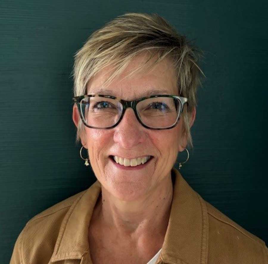 Lisa Vig, Gambling Addiction Counselor at Lutheran Social Services of North Dakota