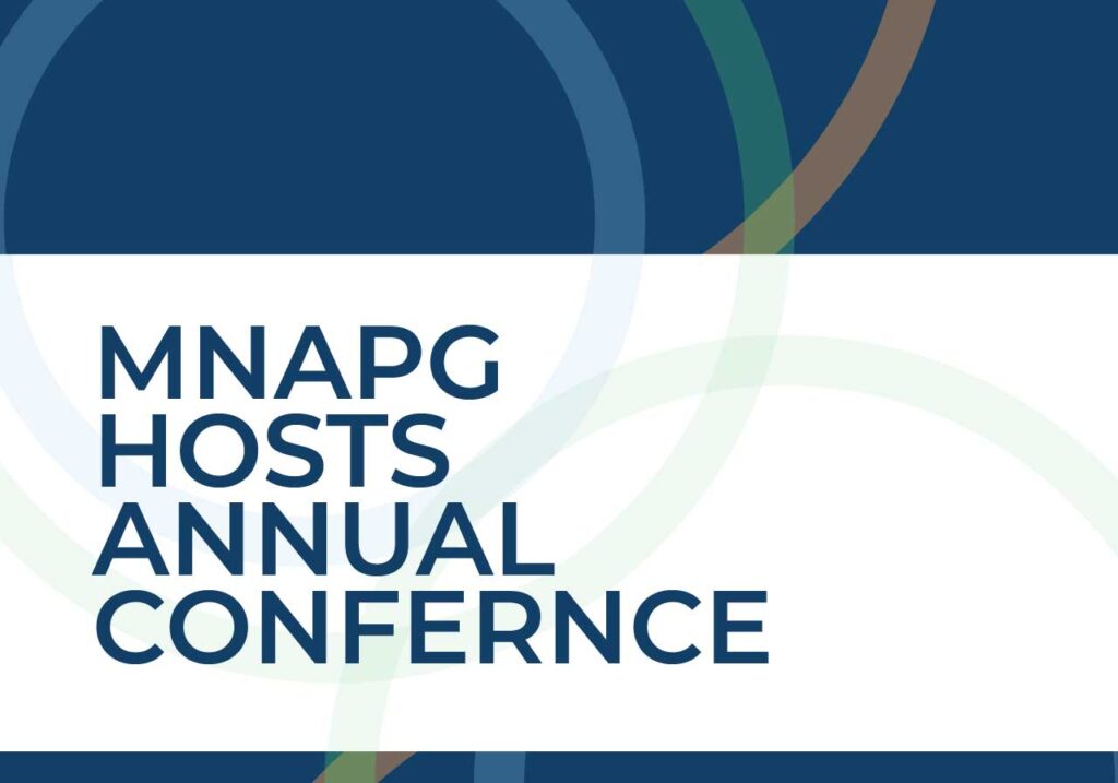 MNAPG hosts annual conference