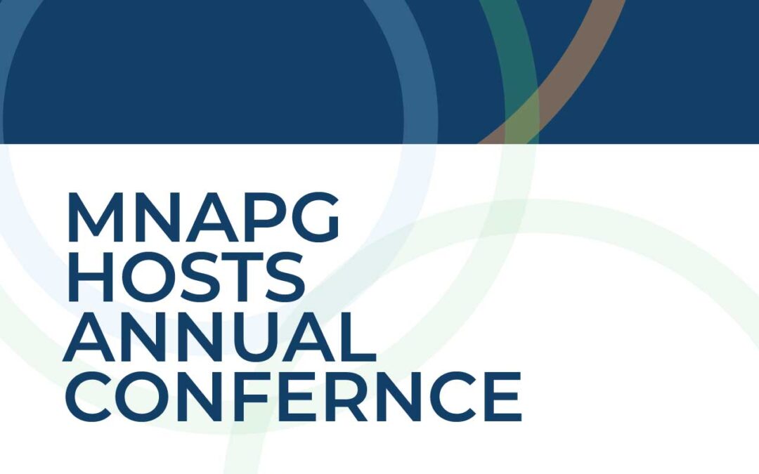MNAPG Hosts Annual Conference