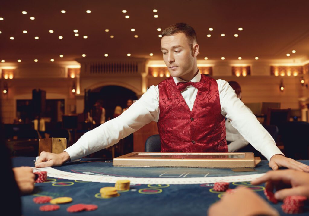 How Can the Gambling Industry Change? By adopting a fresh perspective focused on safety and sustainability, the gambling industry can make positive changes.