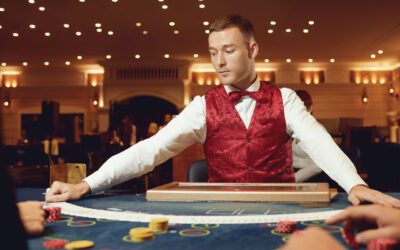 How Can the Gambling Industry Change?