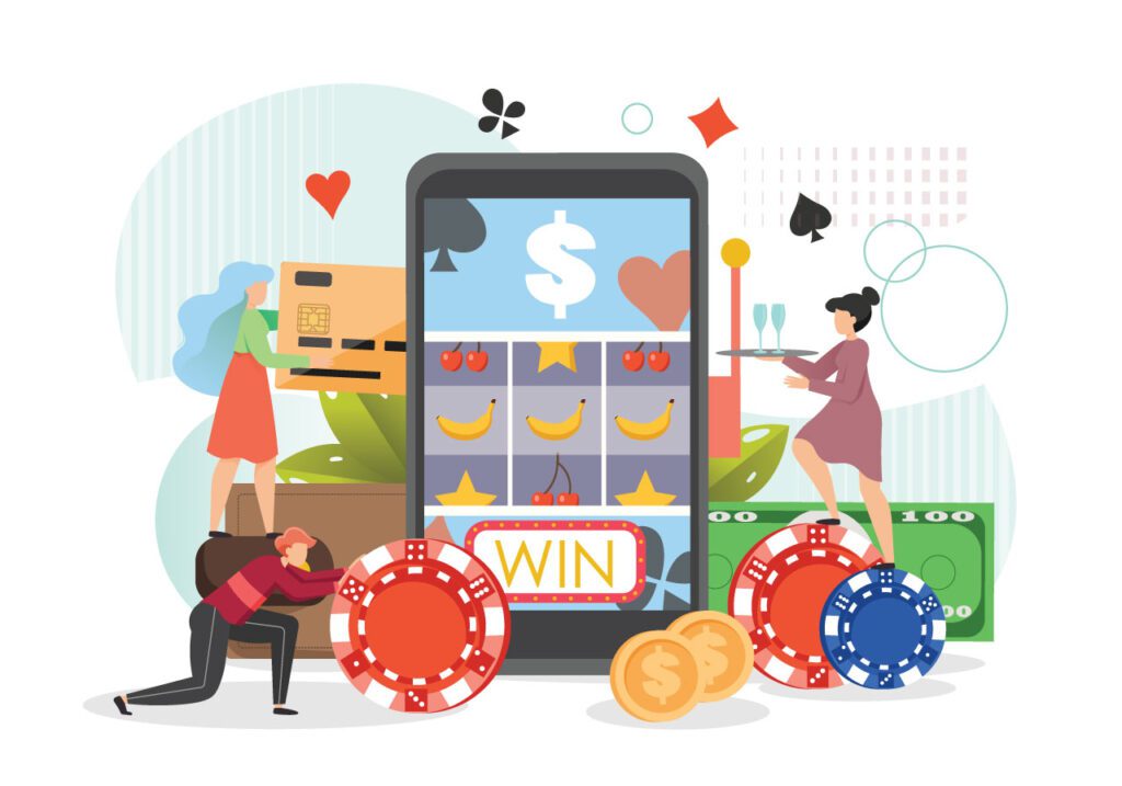 The Lancet Report Sees Gambling as Growing Public Health Threat