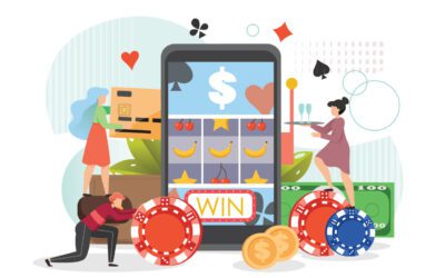 The Lancet Report Sees Gambling as Growing Public Health Threat